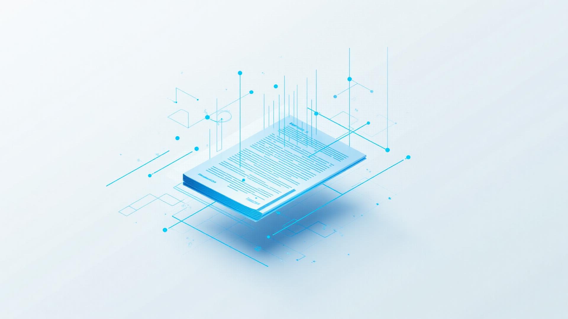 AI Document Analysis